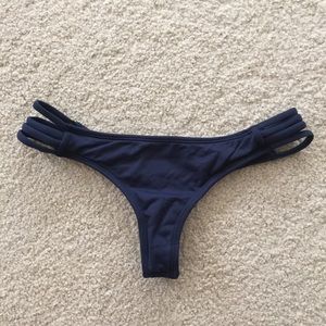 Midori Navy Tavarua Bikini
